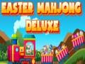 Trò chơi Mahjong Tiệc Phục Sinh Deluxe trực tuyến
