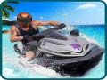 Trò chơi Đua Thuyền Nước Jet Sky Các pha trình diễn Thuyền sức mạnh trực tuyến