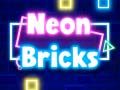 Trò chơi Gạch Neon trực tuyến