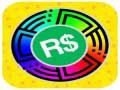 Trò chơi Trò chơi Robux miễn phí: Vòng quay Roblox trực tuyến
