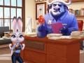 Trò chơi Sự bất ngờ của Hoppy trực tuyến