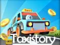 Trò chơi Câu chuyện taxi trực tuyến