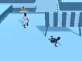 Trò chơi Parkour Stickman trực tuyến