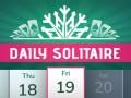 Trò chơi Solitaire Hằng Ngày trực tuyến