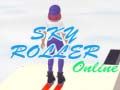 Trò chơi Sky Roller trực tuyến trực tuyến