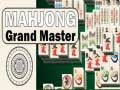 Trò chơi Mahjong Đại Sư trực tuyến