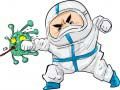 Trò chơi Chống Lại Trượt Coronavirus trực tuyến