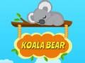 Trò chơi Gấu Koala trực tuyến