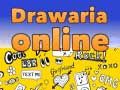 Trò chơi Drawaria.Trực tuyến trực tuyến