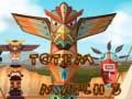 Trò chơi Ghép hình Totem 3 trực tuyến