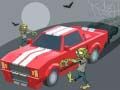 Trò chơi Arenaj Drift Zombie trực tuyến