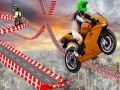 Trò chơi Cuộc Phiêu Lưu Đường Dây Xe Đạp Không Thể trực tuyến
