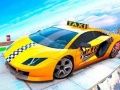 Trò chơi Màn Trình Diễn Taxi Thực 3D trực tuyến