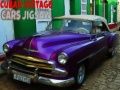 Trò chơi Trò chơi ghép hình ô tô cổ điển của Cuba trực tuyến