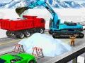 Trò chơi Nhà xây dựng đường: Xây dựng đường cao tốc trực tuyến