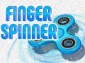Trò chơi Spinner Ngón Tay trực tuyến