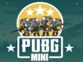 Trò chơi PUBG Mini trực tuyến