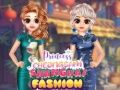 Trò chơi Công chúa Cheongsam Thời trang Thượng Hải trực tuyến