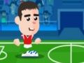 Trò chơi Nhà vô địch bóng đá: Euro 2020 trực tuyến