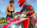 Trò chơi Taxi Xe ATV trực tuyến