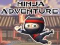 Trò chơi Cuộc phiêu lưu Ninja trực tuyến