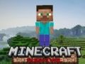 Trò chơi Sinh tồn trong Minecraft trực tuyến