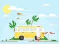 Trò chơi Mảnh Ghép Thời Gian Nghỉ trực tuyến