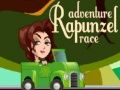 Trò chơi Cuộc Đua Cuộc Phiêu Lưu Rapunzel trực tuyến