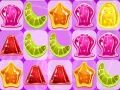 Trò chơi Ghép Jelly trực tuyến