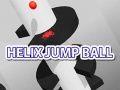 Trò chơi Bóng Nhảy Helix trực tuyến