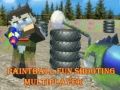 Trò chơi PaintBall Vui Chơi Bắn Súng Đa Người trực tuyến