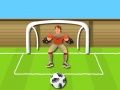 Trò chơi Sút penalty trực tuyến