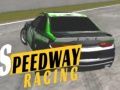 Trò chơi Đua Xe Speedway trực tuyến