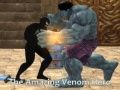 Trò chơi Người Hùng Venom Kỳ Diệu trực tuyến