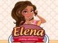 Trò chơi Cuộc Phiêu Lưu Nấu Ăn Của Elena trực tuyến
