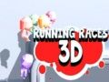Trò chơi Cuộc đua chạy 3D trực tuyến