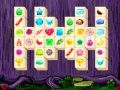 Trò chơi Mahjong Kẹo trực tuyến
