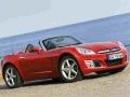 Trò chơi Opel GT Trượt trực tuyến