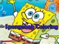 Trò chơi Tô màu Spongebob trực tuyến