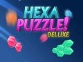 Trò chơi Hexa Puzzle Deluxe trực tuyến