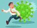 Trò chơi Ký ức về virus Corona trực tuyến