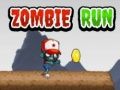 Trò chơi Chạy Zombie trực tuyến