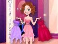 Trò chơi Julie Thay Đồ trực tuyến