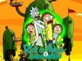 Trò chơi Rick và Morty: Cuộc phiêu lưu trực tuyến