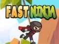 Trò chơi Ninja Nhanh trực tuyến