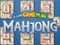 Trò chơi Trò Chơi Vui Nhộn Mahjong trực tuyến