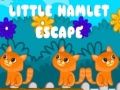 Trò chơi Chạy trốn khỏi Hamlet Nhỏ trực tuyến