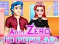 Trò chơi Ariel: Từ Không Đến Nổi Tiếng trực tuyến