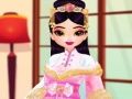 Trò chơi Cô Dâu Phương Đông Mylan trực tuyến