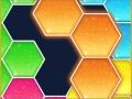 Trò chơi Huyền thoại Puzzl Hexa trực tuyến